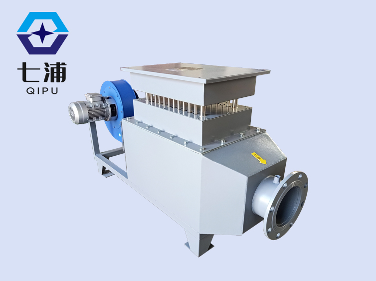 脫硫脫硝加熱器